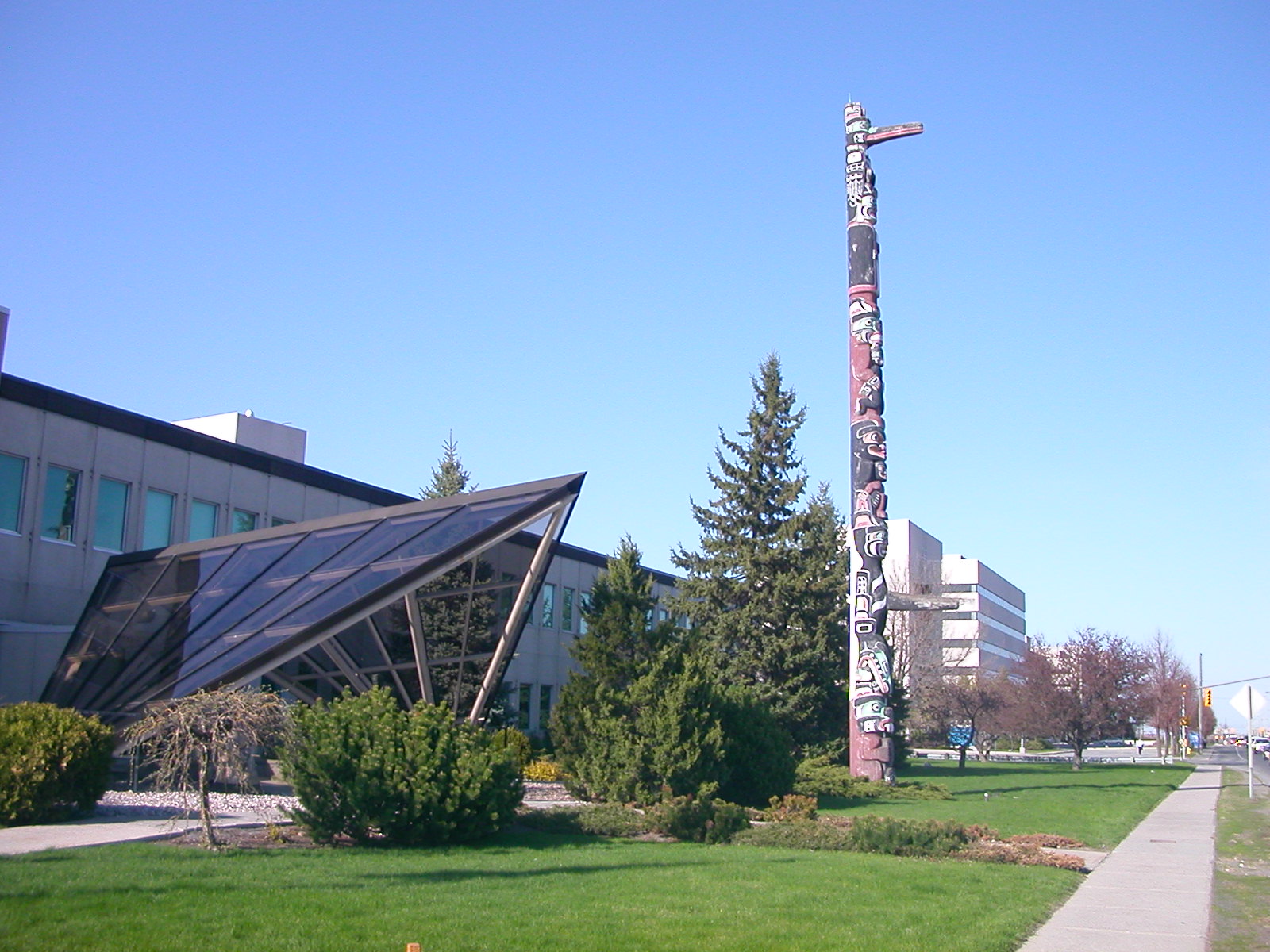Scouts Canada National Museum